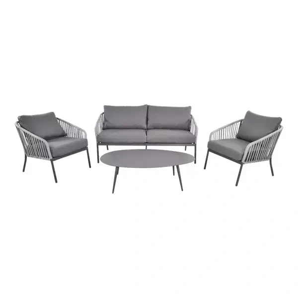 Loungeset Cattivo