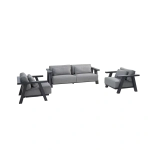 Loungeset Iconic | 4 Seasons Outdoor
