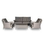 Loungeset Sabrosa - Own