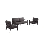Loungeset Stonic zonder Salontafel