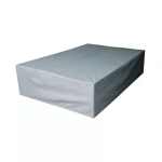 Loungeset hoes 255x255x70 cm SFS-3