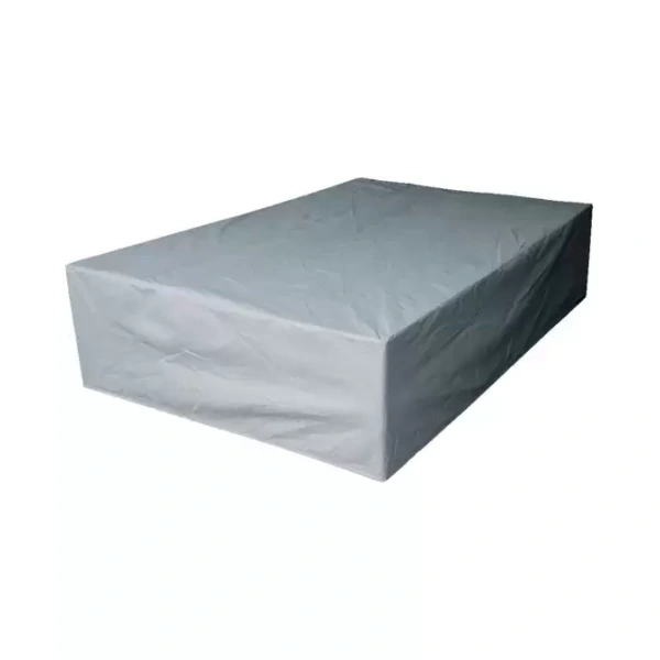 Loungeset hoes 255x255x70 cm SFS-3