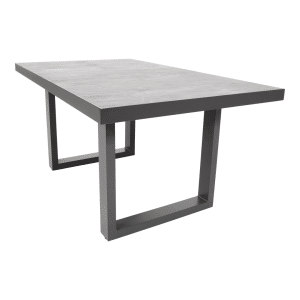 Loungetafel hoog Prato 2.0 140x85 cm - Lesli living