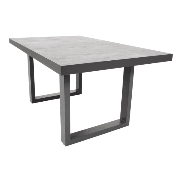 Loungetafel hoog Prato 2.0 140x85 cm - Lesli living