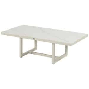Luto Coffee table 140x75x45 cm II - Hartman