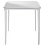 Magis Air-Table tuintafel vierkant 65x65 wit