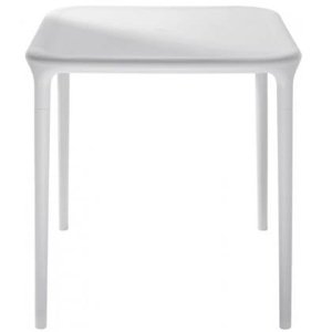 Magis Air-Table tuintafel vierkant 65x65 wit