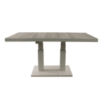 Marbella Tuintafel Wit - Own