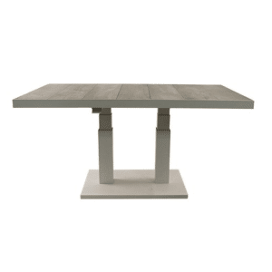 Marbella Tuintafel Wit - Own