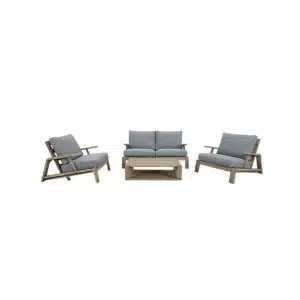 Maya sofa loungeset - Buitengewoon de boet