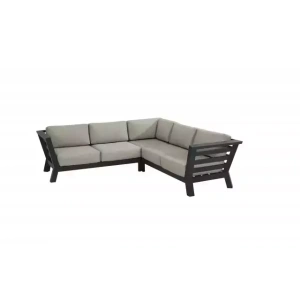 Meteoro loungeset 4-zits | 4 Seasons Outdoor