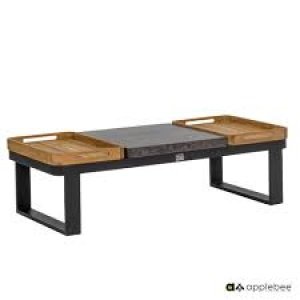 Mura Koffietafel 140x60x42 cm - Applebee