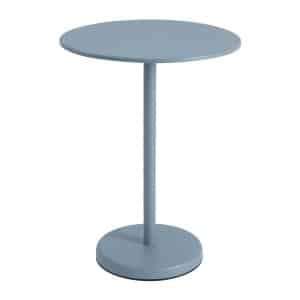 Muuto Linear Steel Bartafel Rond