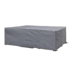 Outdoor Covers Premium hoes - loungeset XL - 80x280x230 cm - Leen Bakker