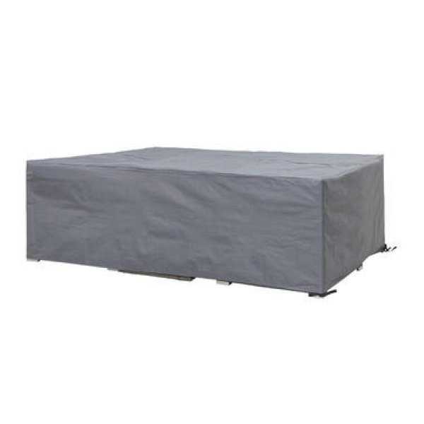Outdoor Covers Premium hoes - loungeset XL - 80x280x230 cm - Leen Bakker
