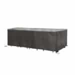 Outdoor Covers Premium hoes - tuinset XL - 285x180x95 cm - Leen Bakker