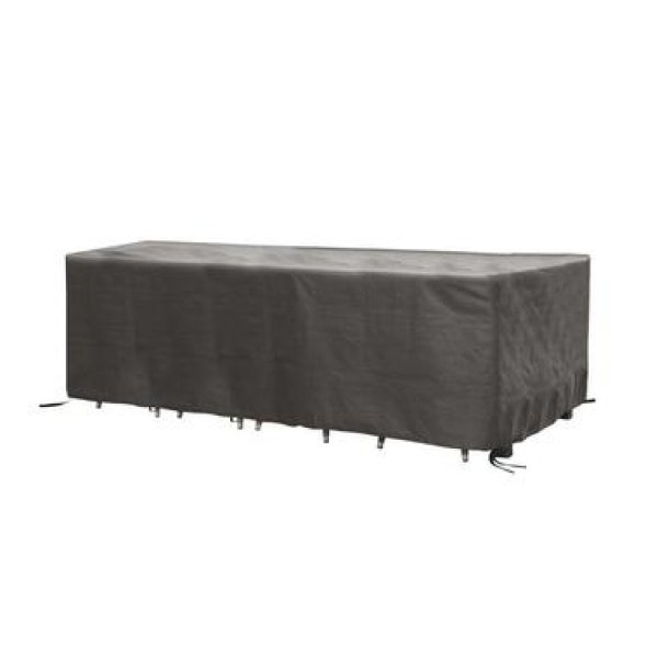 Outdoor Covers Premium hoes - tuinset XL - 285x180x95 cm - Leen Bakker