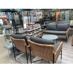 Outlet Loungeset Kane
