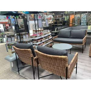 Outlet Loungeset Kane