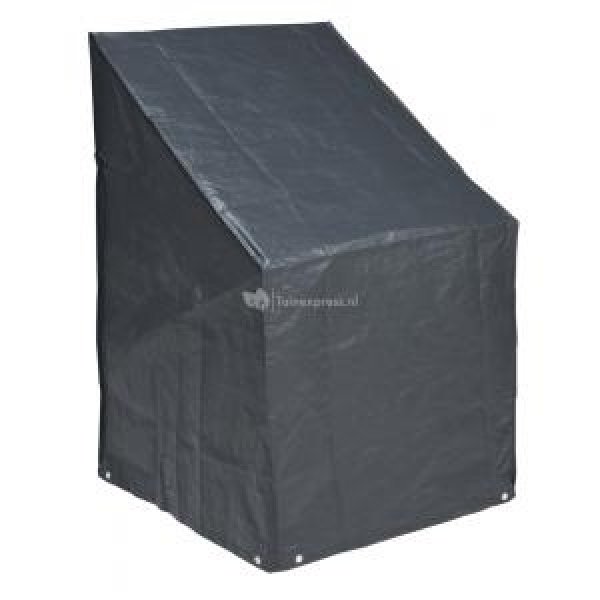 Rimini hoes voor gestapelde stoelen Rimini hoes voor gestapelde stoelen