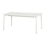 SERAX - Vincent Van Duysen - August Eettafel 170 x 90 cm - Sand