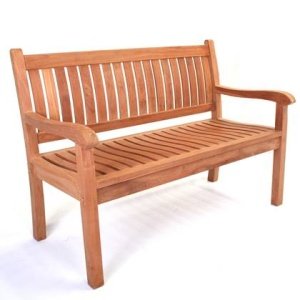 SenS-Line Sipora Tuinbank 2-zits - 130 cm