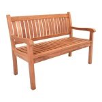 Sens-Line Sipora Tuinbank 2-zits - 130 cm