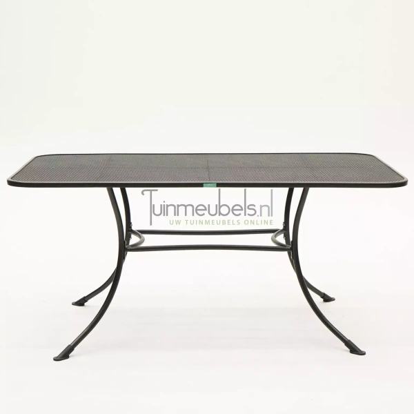 Simple Base steel160x90
