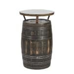 Statafel Whisky Robuust Geolied - Vatenhandel stijf