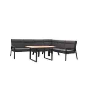Stefano Hoek Loungeset Trestino - Own