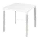 Tafel Bella Wit