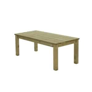 Tafel Lisse 180cm - Talen buitenmeubelen