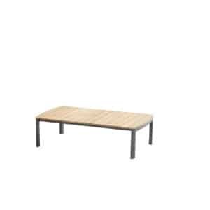 Taste Cortina Coffee Tafel Teak 120 x 65 cm - 4so