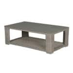 Tennessee Salontafel - Vintage Willow - Garden impressions