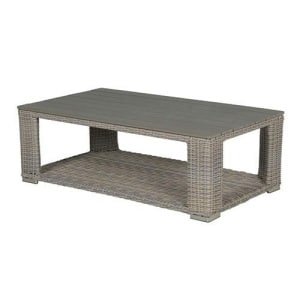 Tennessee Salontafel - Vintage Willow - Garden impressions