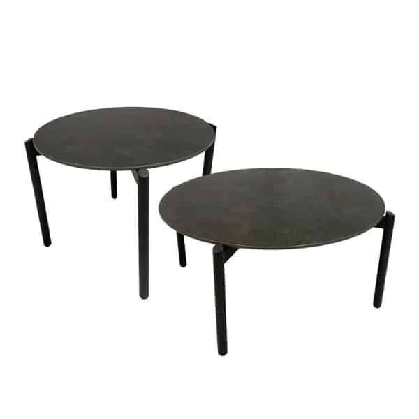 Trivento Salontafel Set - Buitengewoon de boet