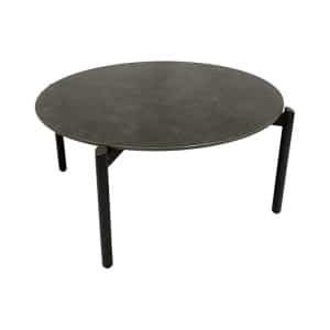 Trivento Salontafel dia. 80x39 cm - Buitengewoon de boet