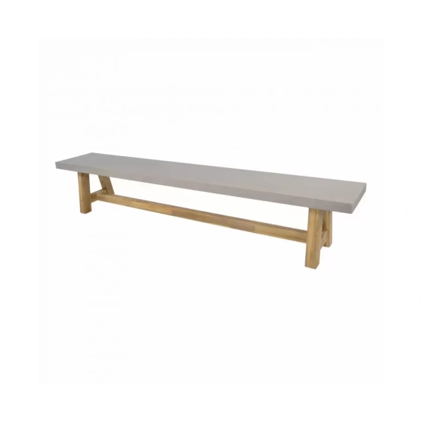 Tuinbank Veltis 250x40 cm