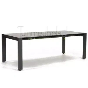 Tuintafel Rialto 213,5/269x100x75 cm SUNS