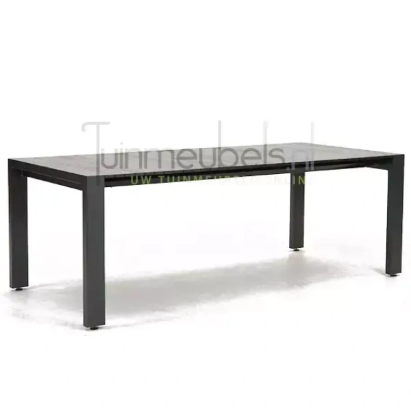 Tuintafel Rialto 213,5/269x100x75 cm SUNS