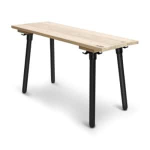 Tuintafel Siberisch larikshout - Lars