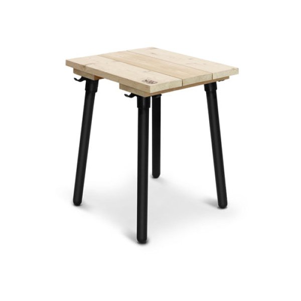 Tuintafel Siberisch larikshout - Lars