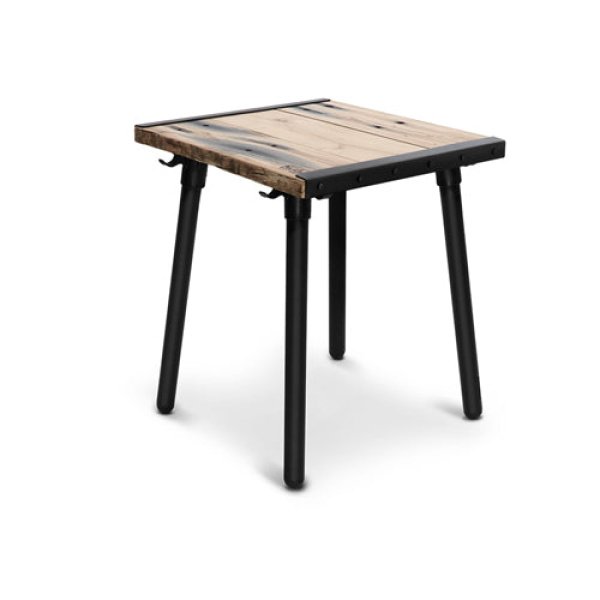Tuintafel Spoorbielzenhout - Arthur