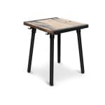 Tuintafel Spoorbielzenhout - Arthur