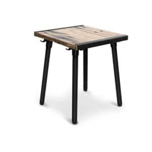 Tuintafel Spoorbielzenhout - Arthur