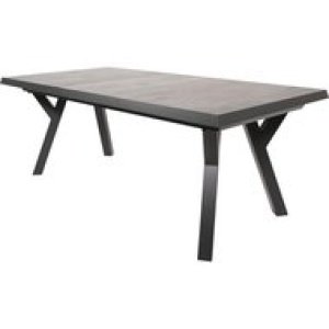 Uittrektafel 2.0 Excl. 204/264x102 cm - Lesli living