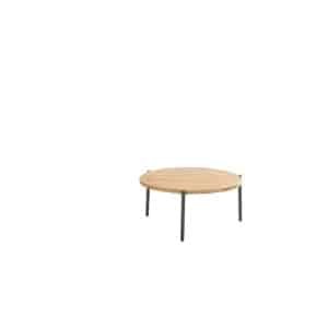 Yoga salontafel diameter 73x35 cm - 4so