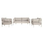 Zuiver Vista Tuin Loungeset - Beige