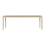 ferm LIVING Dapple Tuinbank - Cashmere