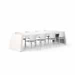 ADEZZ O2S Tafel 300x110x76cm. op=op